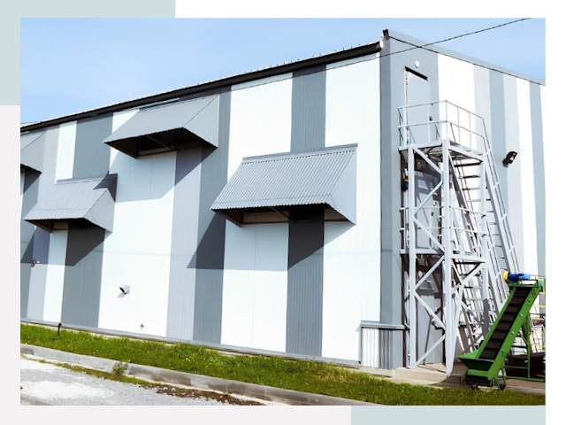 Строительство овощехранилищ от 616 руб. в Нефтекамск