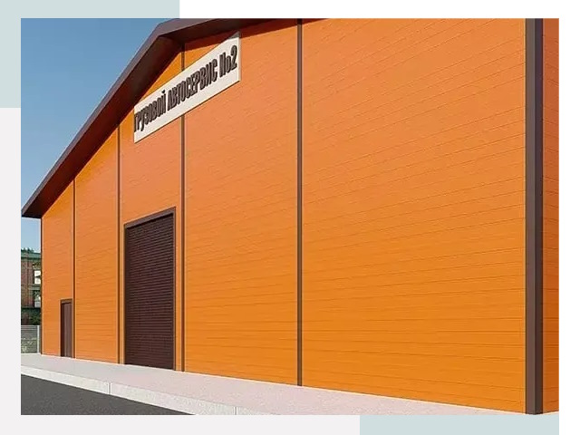 Строительство автосервисов в Нефтекамске