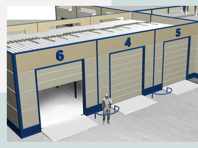 Строительство автомоек от 616 руб. в Нефтекамск