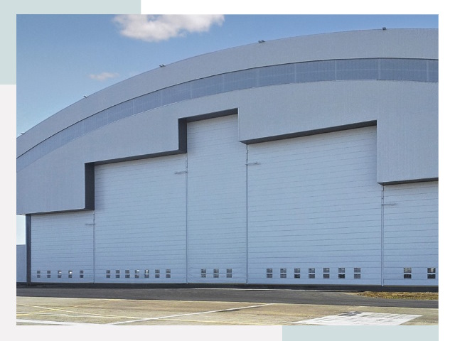 Раздвижные ангары в Нефтекамске