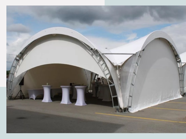 Тентовые павильоны от 616 руб. в Нефтекамск и Республика Башкирия