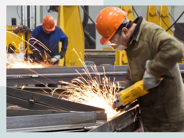 Изготовление металлоконструкций в Нефтекамске