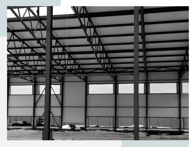 Производство ангаров в Нефтекамске