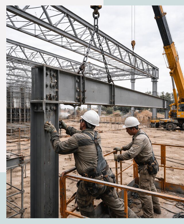 Строительство спортивных комплексов под ключ в Нефтекамске