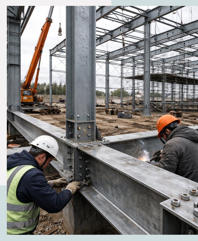 Строительство физкультурно-оздоровительных комплексов в Нефтекамске